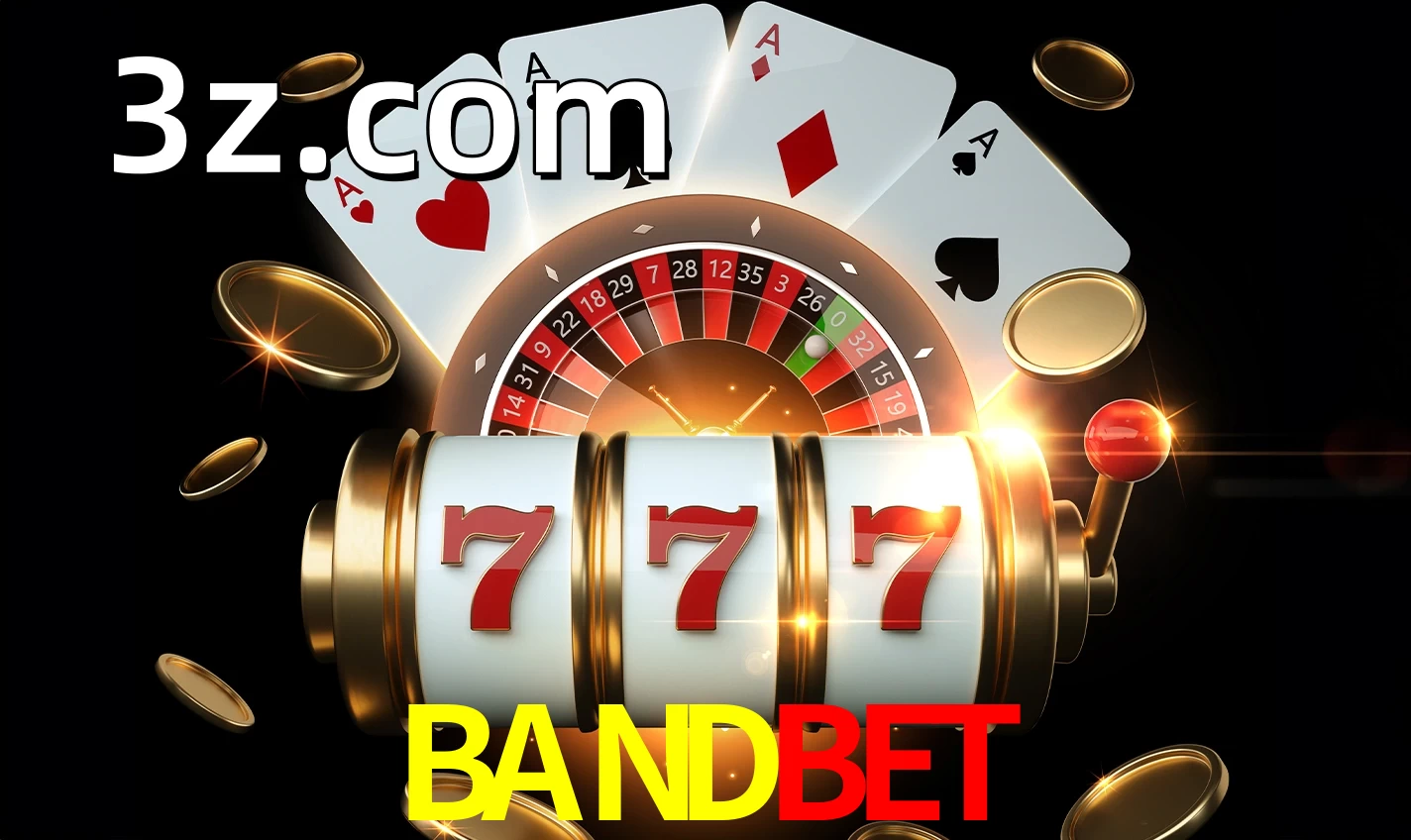 BANDBET aplicativo